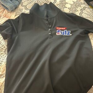 UTZ polo